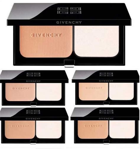 givenchy matissime velvet compact ingredients|Full ingredients list Givenchy Matissime Velvet Foundation.